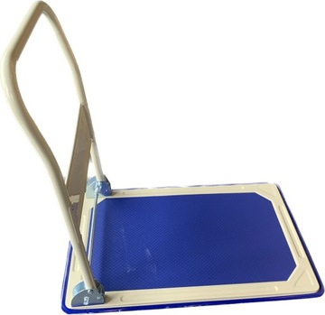 WÓZEK PLATFORMOWY 150kg składany