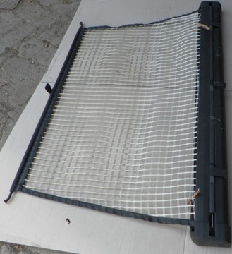 Mercedes 124 E250d 2.5 113KM 1995 универсал крышка багажника