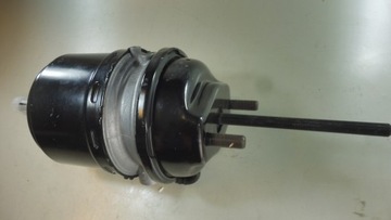 ТОРМОЗНОЙ ПРИВОД WABCO 9254311007 MAN MERCEDES