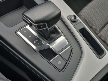 Audi A4 B9 Allroad Quattro Facelifting 2.0 40 TDI 204KM 2022 Audi A4 Avant Matrixaudi sound system QUATTRO Navi ACC Ambiente Kamera 360, zdjęcie 25