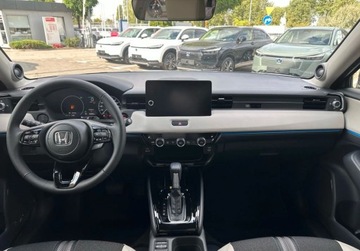 Honda HR-V III 2025 Honda HR-V e-HEV Advance Style 2025 1.5 Hybryda 107KM, zdjęcie 8