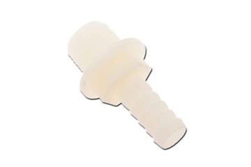 KRÓCIEC PROSTY NYLONOWY 16MM 72810