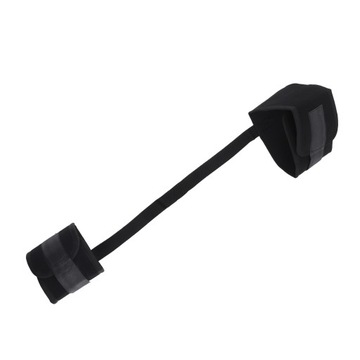 Тренировочный пояс для реабилитации подъема ног.Поддержка упражнений D5.