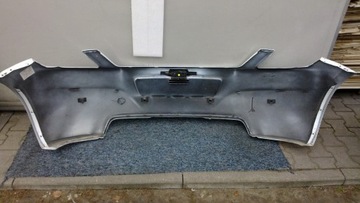 NÁRAZNÍK ZADNÍ PEUGEOT RCZ