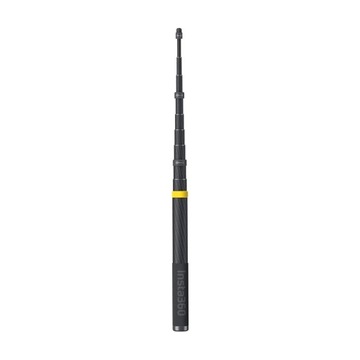 Selfie-stick Insta360 Extended Edition czarny