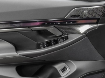 BMW Seria 5 G90-91 2025 BMW Seria 5 540d xDrive Sport Sedan 3.0 (303KM) 2025, zdjęcie 17