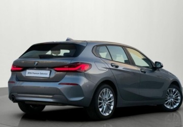 BMW Seria 1 F70 2024 BMW Seria 1 BMW 118i Advantage 1.5 Benzyna 136KM, zdjęcie 4