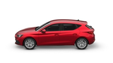 Seat Leon IV 2026 Seat Leon Style 1.5 TSI 115 KM, zdjęcie 8