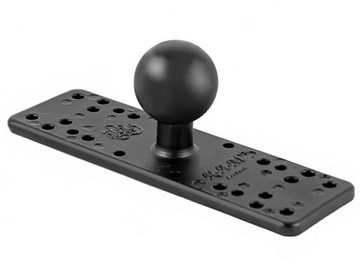 RAM Mount uniwersalna podstawa kula C RAM-111BU