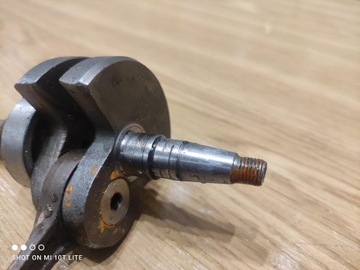 ШАТУН КОЛЕНВАЛА STIHL 038 AV MS 380