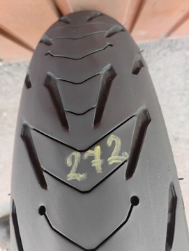 OPONA MICHELIN ROAD 5 2CT 120/70ZR17 272