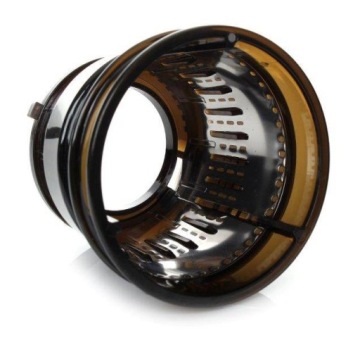 GREENIS F 9010 W МЕДЛЕННАЯ СОКМАШИНА