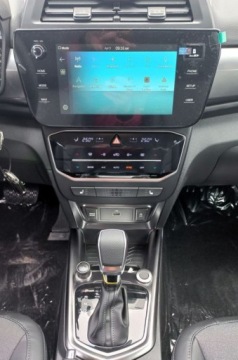  SsangYongKGM Tivoli 1,5 T-GDI 163kM Adventure Automat Auto nowe 1.5 163KM, zdjęcie 12