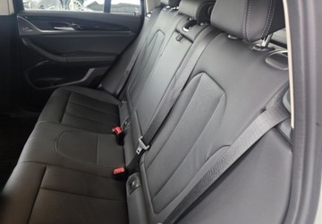 BMW X4 G02 SUV Facelifting 2.0 20d 190KM 2023 BMW X4 Salon bazwypadkowy boagaty 2.0 Diesel 190KM, zdjęcie 8