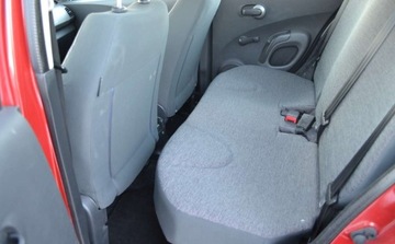 Nissan Micra III Hatchback 5d 1.2 i 16V 65KM 2007 Nissan Micra Niski przebieg - bez korozji - klimatyzacja - PO OPLATACH 1.2, zdjęcie 7