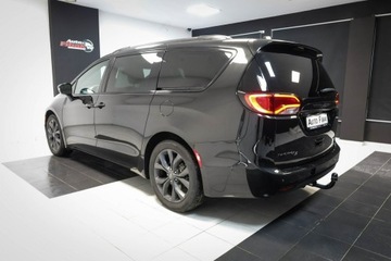 Chrysler Pacifica II 3.6 V6 291KM 2019 Chrysler Pacifica Limited S*7, zdjęcie 7