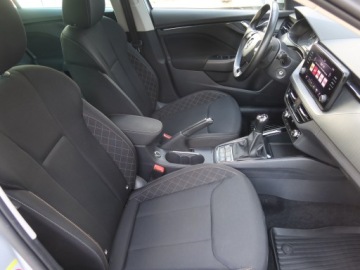 Skoda Kamiq Crossover 1.0 TSI 110KM 2022 Skoda Kamiq 1.0 TSI, Salon Polska, 1. Właściciel, zdjęcie 8