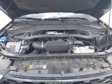 Ford Explorer VI 2023 Ford Explorer ST 2023, od ubezpieczalni 3.0 Benzyna 400KM, zdjęcie 9