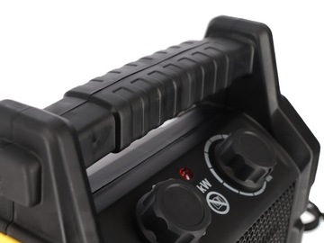 Электрический обогреватель Geko G80406 3 кВт
