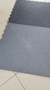 Полы для гаража, склада, офиса EG2030