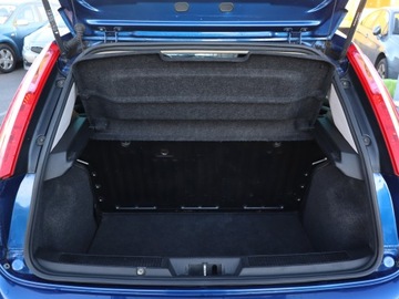 Fiat Punto Grande Punto Hatchback 5d 1.9 Multijet 130KM 2006 Fiat Grande Punto 1.9 MutliJet, Klima,ALU, zdjęcie 12