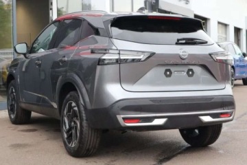 Nissan Qashqai III 2026 Nissan Qashqai N-Connecta Xtronic Pakiet Zimowy Dach Panoramiczny Szybk, zdjęcie 6