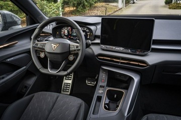 Cupra Terramar 2025 Cupra Terramar Advantage Edition DCC 2.0 TSI 204, zdjęcie 23