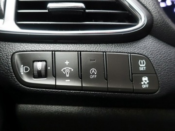 Hyundai i30 III Hatchback Facelifting 1.5 DPI 110KM 2022 Hyundai i30 LED GWARANCJA 1WŁ Kraj Bezwyp ASO, zdjęcie 16