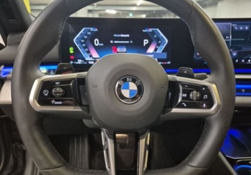 BMW Seria 5 G90-91 2025 BMW Seria 5 2.0 Benzyna 208KM, zdjęcie 15
