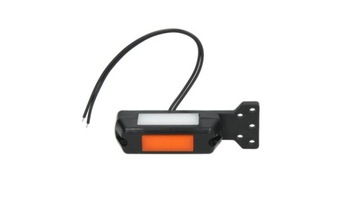 ГАБАРИТНЫЙ ФОНАРЬ 3 ЦВЕТА LED 12/24В