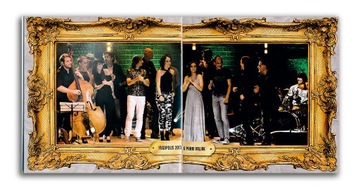 ЮГОПОЛИС THE BEST OF DELUXE CD + DVD REMASTER BOX