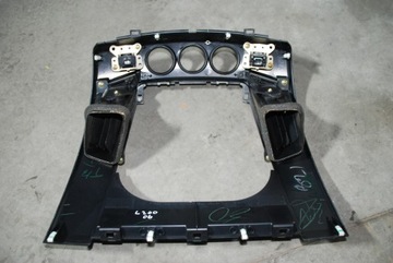 RÁMEČEK STŘEDNÍ  MITSUBISHI L200 2006-2014