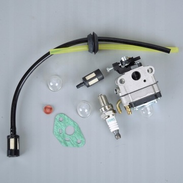 Комплект карбюратора для двигателя Honda GX31/22 FG100