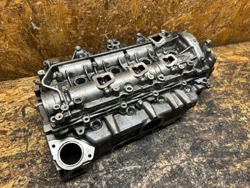 Głowica Wałki Rozrządu 1.5 BLUE HDI TDCI 9812313410 9812647280