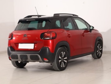 Citroen C3 Aircross  I Crossover 1.2 PureTech 131KM 2020 Citroen C3 Aircross 1.2 PureTech, Salon Polska, zdjęcie 4