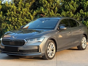Skoda Superb IV Liftback 2.0 TDI 193KM 2026 SKODA Superb Edition 130 2.0 TDI SCR 4x4 DSG Sedan 193KM 2026, zdjęcie 2
