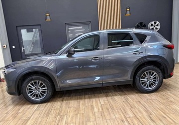 Mazda CX-5 I SUV Facelifting 2.0 SKYACTIV-G 165KM 2017 Mazda CX-5 II 2.0 165KMnavi head-up FULL LED gwarancjamanual KAMERA, zdjęcie 10