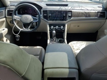 Volkswagen 2022 Volkswagen Atlas SE 2022, od ubezpieczalni 2.0 Benzyna 235KM, zdjęcie 7