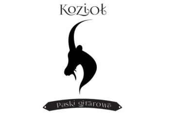 Гитарные ремни Kozioł - персонализация