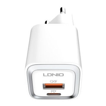 Зарядное устройство USB 20W PD QC3.0 Кабель USB-A microUSB