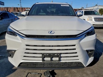 Lexus 2025 Lexus TX 350 Base 2025 2.4 Benzyna 275KM, zdjęcie 5