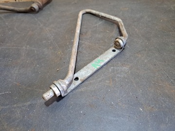 КРОНШТЕЙН НАРУЖНОГО ЗЕРКАЛА КРЕПЛЕНИЕ РУЧКИ FIAT ŻUK NYSA WARSZAWA VW