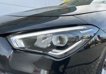 Mercedes CLA C118/X118 2021 Mercedes-Benz CLA Mercedes-Benz CLA 180 d Shooting Brake 8G-DCT AMG Line A, zdjęcie 29