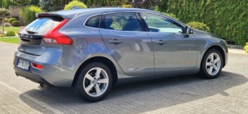 Volvo V40 II Hatchback Facelifting 1.5 T3 152KM 2016 Volvo V40 1.5B 152KM, Półskóra, Xenon, Chrom. POLECAM !!!, zdjęcie 3