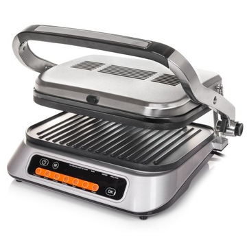 Электрический гриль ПРОГРАММЫ SMART FIT FIRST AUSTRIA