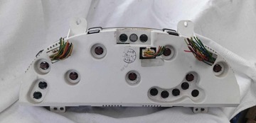 PŘÍSTROJOVÁ DESKA BUDÍKY EU SSANGYONG REXTON 1 I 2.9D -06