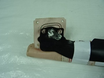 FORD PUMA MK2 ПОДУШКА БЕЗОПАСНОСТИ ШТОРКА ЛЕВАЯ L1TB-A042D95-AE