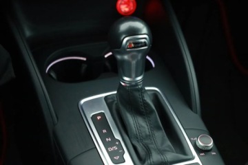 Audi A3 8V Hatchback 3d 1.4 TFSI 122KM 2014 Audi A3 1.4 TFSI, Salon Polska, Automat, Navi, zdjęcie 15