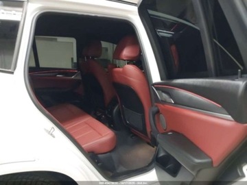 BMW X3 G45 2024 BMW X3 sDrive30i 2024 2.0l 2.0 Benzyna 248KM, zdjęcie 13