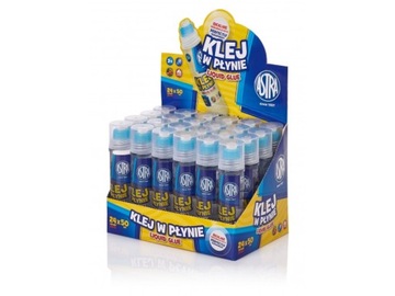 ASTRA KLEJ W PŁYNIE LIQUID 50ml